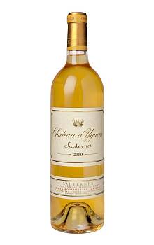 Ch. d'Yquem 2000