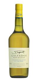 Dupont Calvados Pays d’Auge in Fût de Islay Whisky Barrel