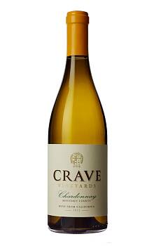 Crave Vineyards Chardonnay 2013