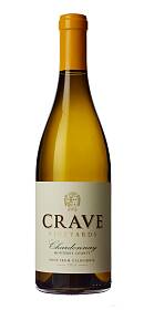 Crave Vineyards Chardonnay 2013