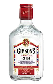 Gibson's London Dry Gin