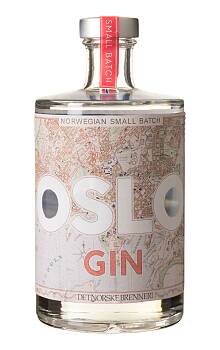 Oslo Gin