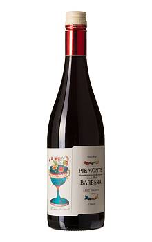 Forco Vini Barbera