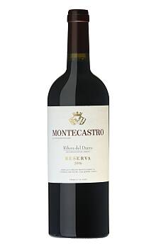 Montecastro Reserva