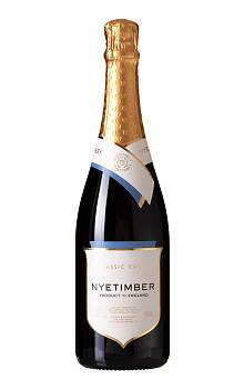 Nyetimber Classic Cuvee