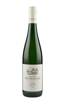 Bründlmayer Kamptal Grüner Veltliner Terrassen