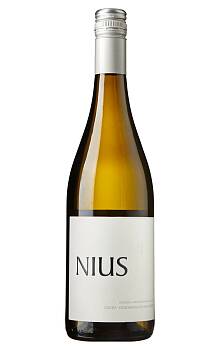 Nius Verdeio & Sauvignon Blanc 2016