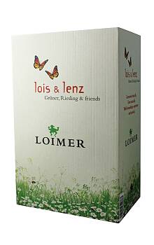 Loimer Lois & Lenz Gemischter Satz 2018