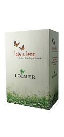 Loimer Lois & Lenz Gemischter Satz 2018