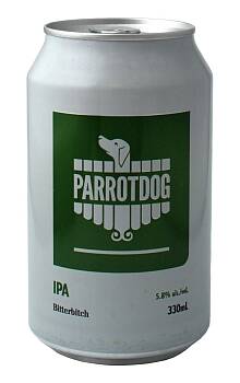 Parrotdog Bitterbitch IPA