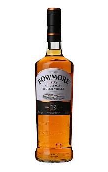 Bowmore Single Malt 12 Years Old