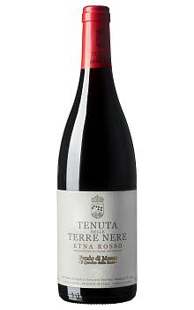 Terre Nere Etna Rosso Feudo de Mezzo