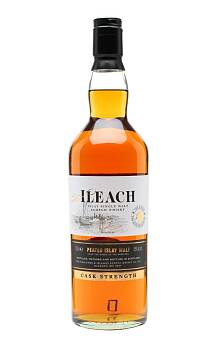 The Ileach Islay Single Malt Cask Strength Scotch Whisky