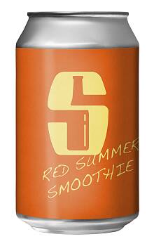 Salikatt Red Summer Smoothie