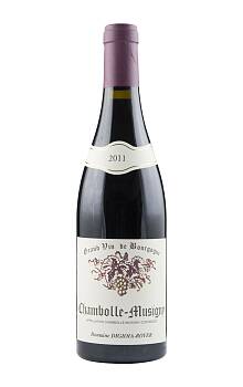Digioia-Royer Chambolle-Musigny