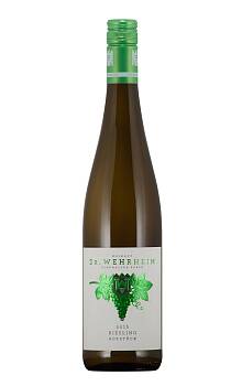 Dr. Wehrheim Rotstück Riesling trocken