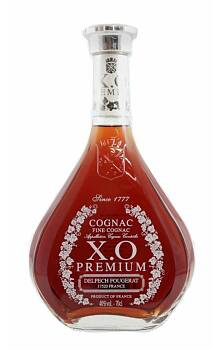 Delpech Fougerat Cognac X.O. Premium