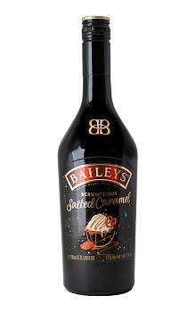 Baileys Salted Caramel