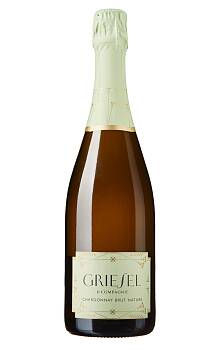 Griesel Prestige Chardonnay Brut Nature