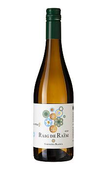 Raig de Raïm Garnatxa Blanca