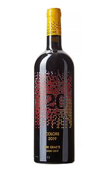 Bibi Graetz Colore