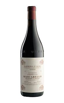 G. Mascarello Scudetto Barbera d'Alba