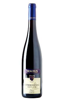 Moltès Sonnenglaenzlé Pinot Noir