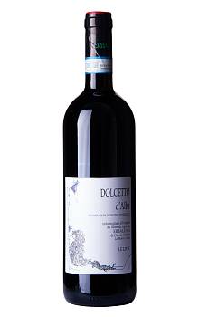 Erbaluna Dolcetto d'Alba Le Liste