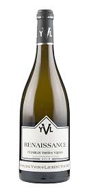 Yvon & Laurent Vocoret Chablis Vielles Vignes
