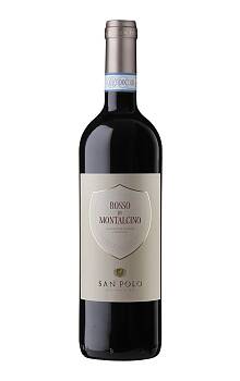 San Polo Rosso di Montalcino