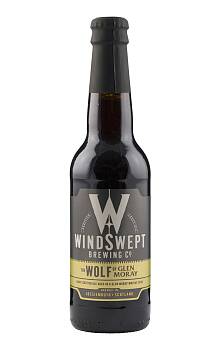 Windswept Wolf of Glen Moray Batch 4