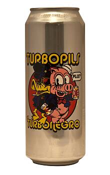 Turbopils by Turbonegro