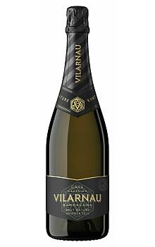 Vilarnau Brut Nature Reserva Vintage