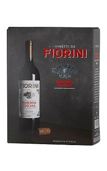 Vinetti de Fiorini Toscana Maremma