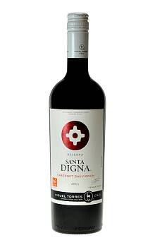 Santa Digna Cabernet Sauvignon