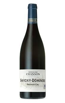 Chanson Savigny-Dominode 1er Cru