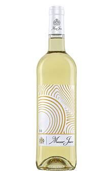 Musar Jeune Blanc