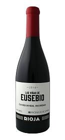 Olivier Rivière Las Viñas de Eusebio