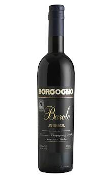 Borgogno Barolo Chinato