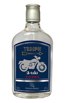 Tempo 2-takt Vodka