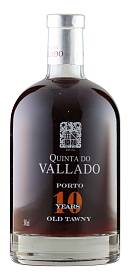 Quinta do Vallado Tawny 10 YO Port