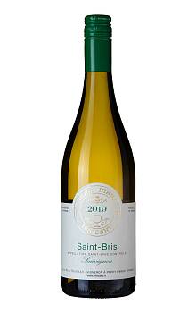 Brocard Saint-Bris Sauvignon