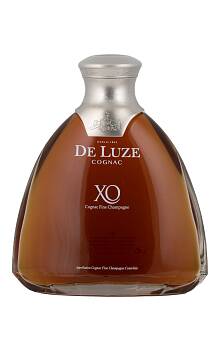 (0.70 Champagne X.O. De l) Luze Fine