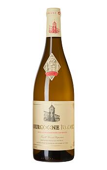 Ch. Fuissé Bourgogne Blanc
