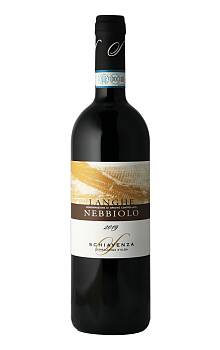 Schiavenza Langhe Nebbiolo