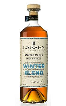 Larsen Winter Blend