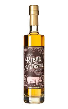 Ribbe & Medister Aquavit