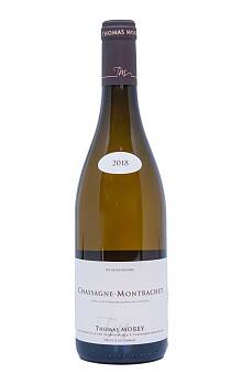 Thomas Morey Chassange-Montrachet Village Blanc