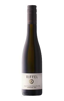 Riffel Scharlachberg Riesling Auslese 105°