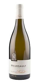 Fichet Meursault 2014